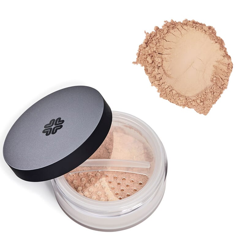 BASE MINERAL SPF15 MINI TALLA - POPSICLE 0,75g