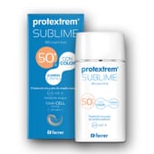SUBLIME FPS50 - 50ml - PROTEXTREM