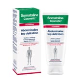SOMATOLINE HOMBRE ABDOMINALES TOP DEFINITION 200 ml de Somatoline