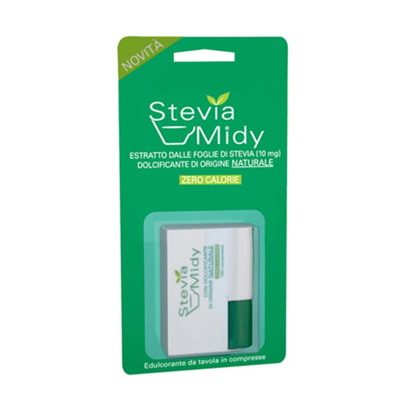 STEVIA 100 Tabs