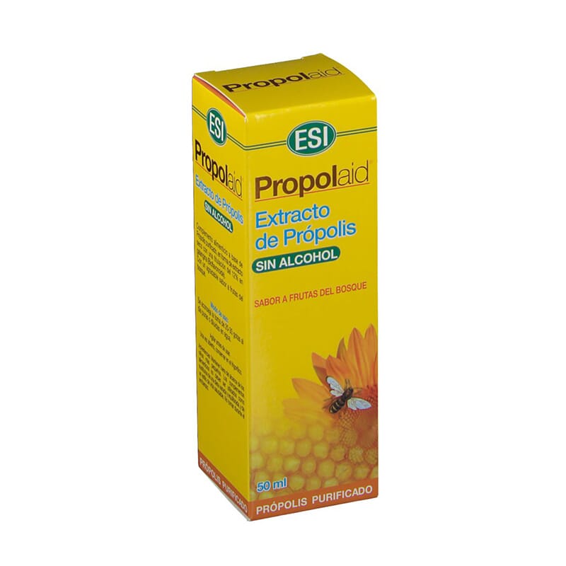 Propolisextrakt Propalaid 50 ml