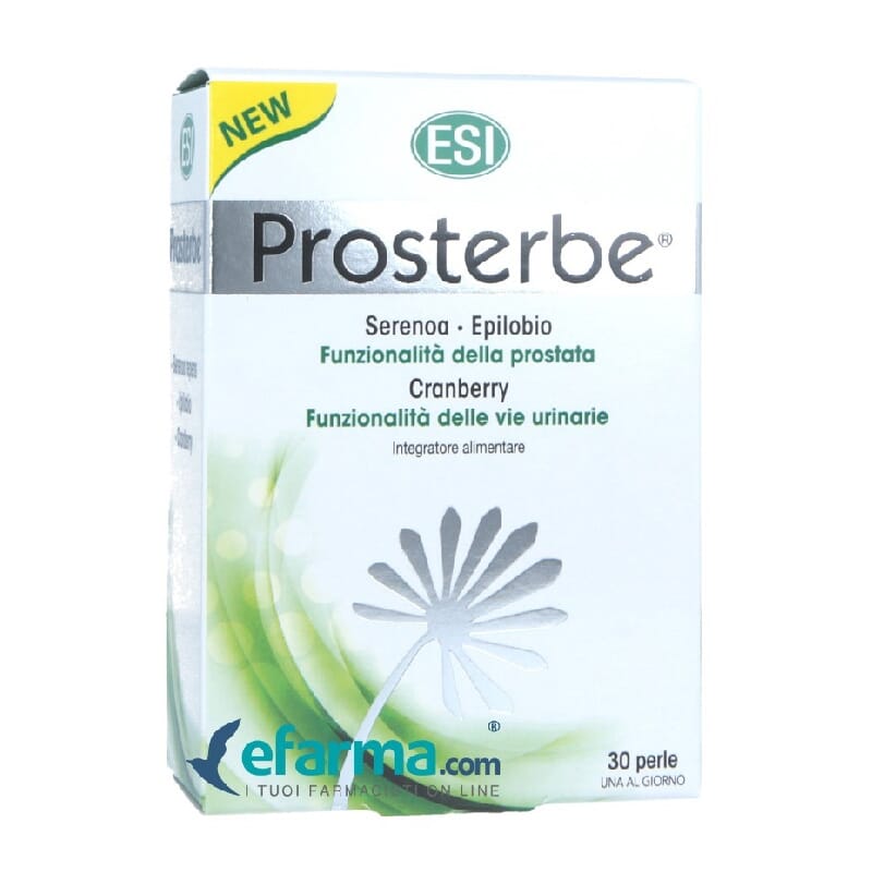 Prosterbe Glutenfrei 30 Perlen