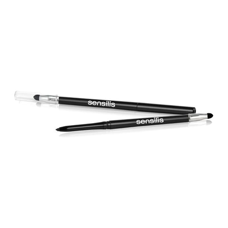 INFINITE EYES LÁPIZ DE OJOS AUTOMÁTICO #01-NOIR 1 Ud