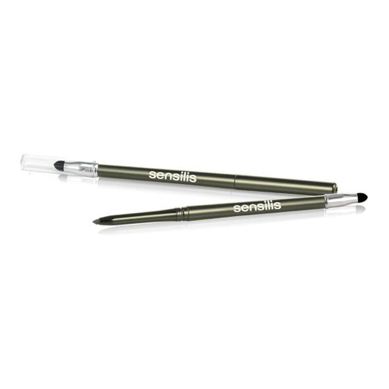 INFINITE EYES LÁPIZ DE OJOS AUTOMÁTICO #04-VERT 1 Ud