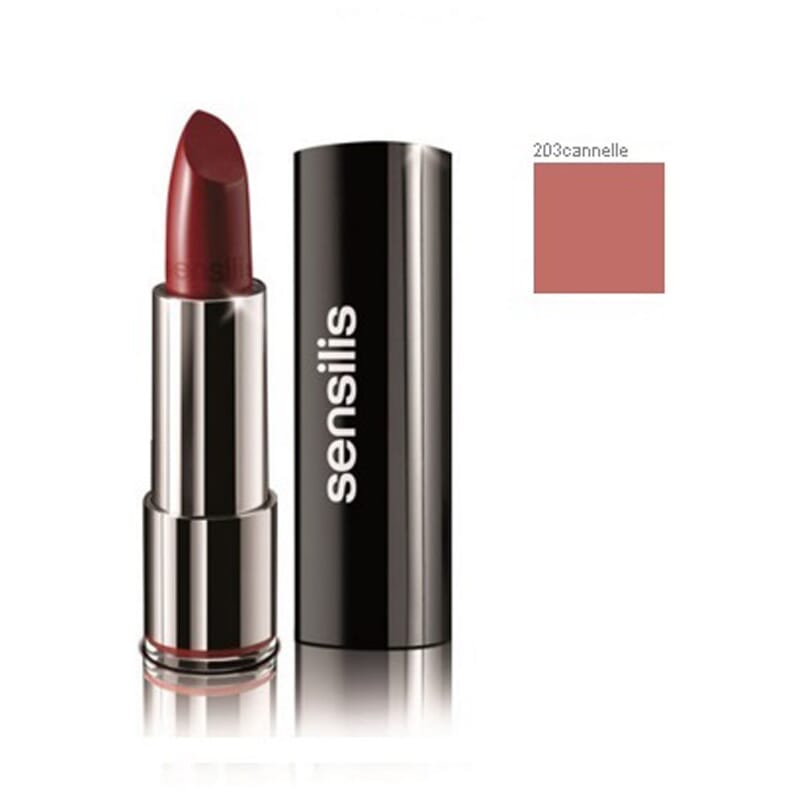 VELVET BARRA DE LABIOS SATINADA CONFORT #203-CANNELLE 3,5ml