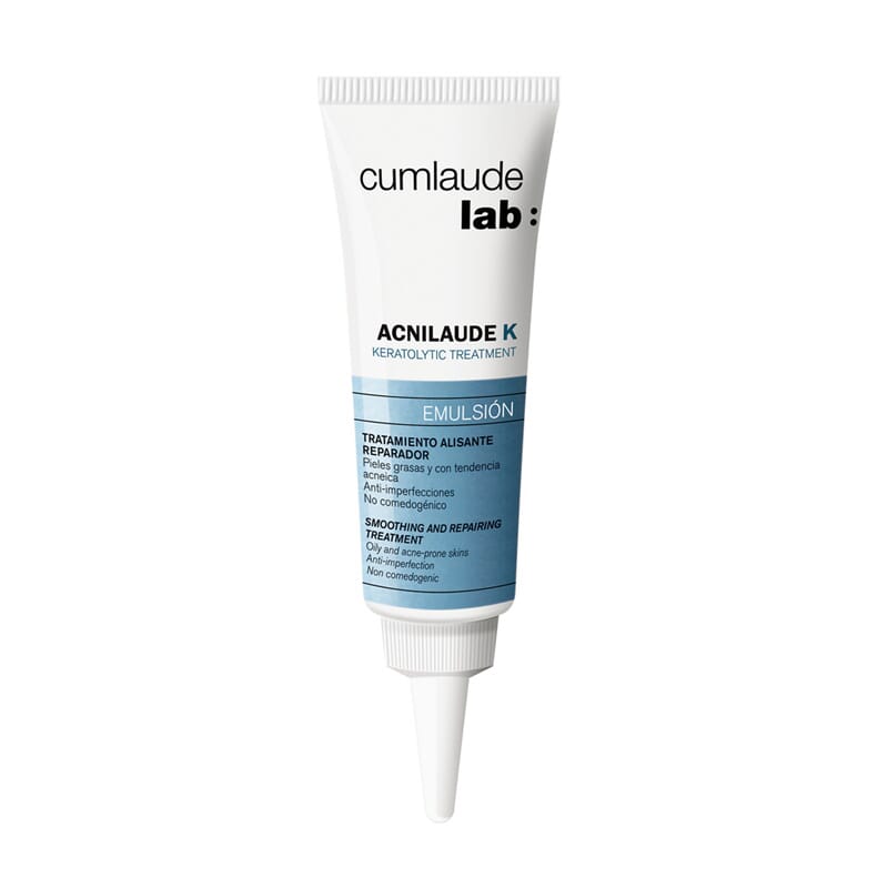 ACNILAUDE K EMULSIE ANTIACNE 30 ml