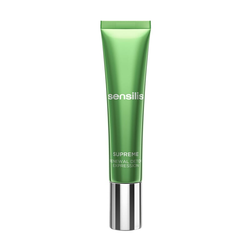 SUPREME RENEWAL DETOX CONTORNO DE OJOS 15ml