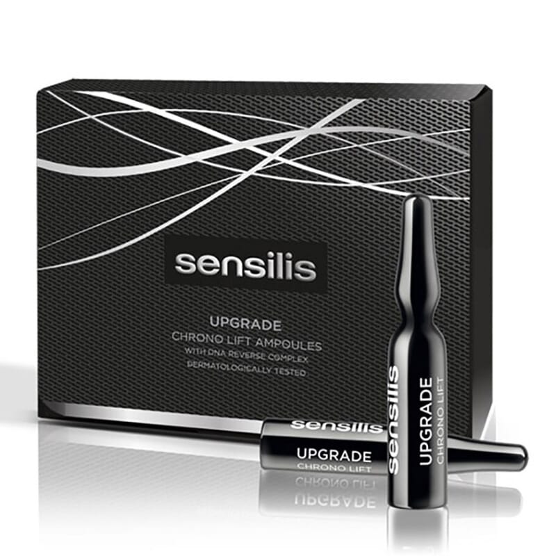 UPGRADE CHRONO LIFT 13 Ampollas de 1,5ml