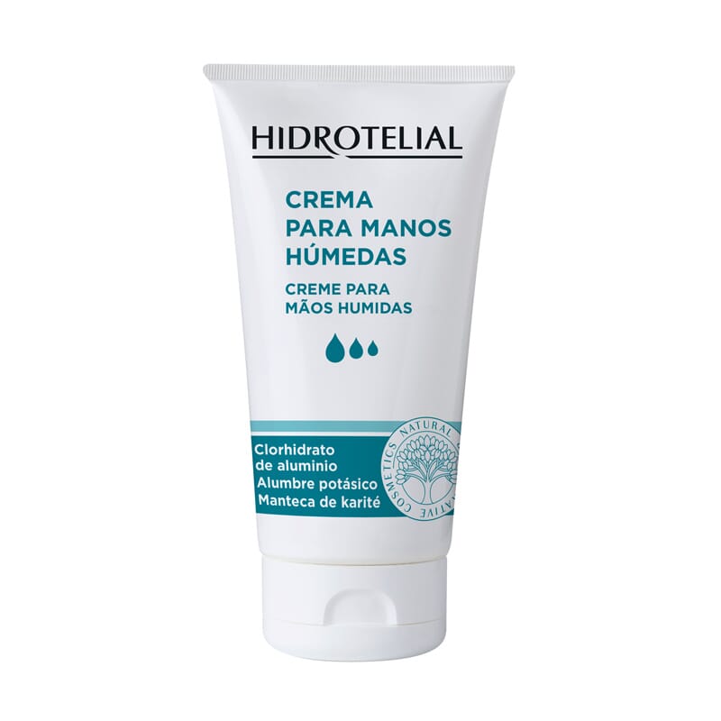 CREMA DE MANOS HÚMEDAS 75ml