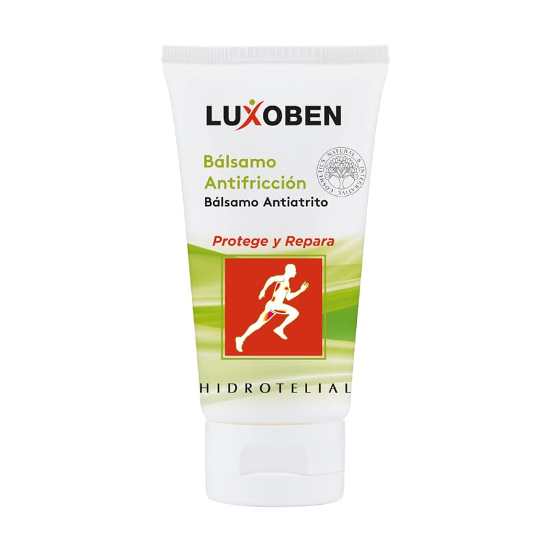 LUXOBEN BÁLSAMO ANTIFRICCIÓN 50ml