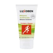 Hidrotelial Luxoben Bálsamo Antifricción 50ml - Roces