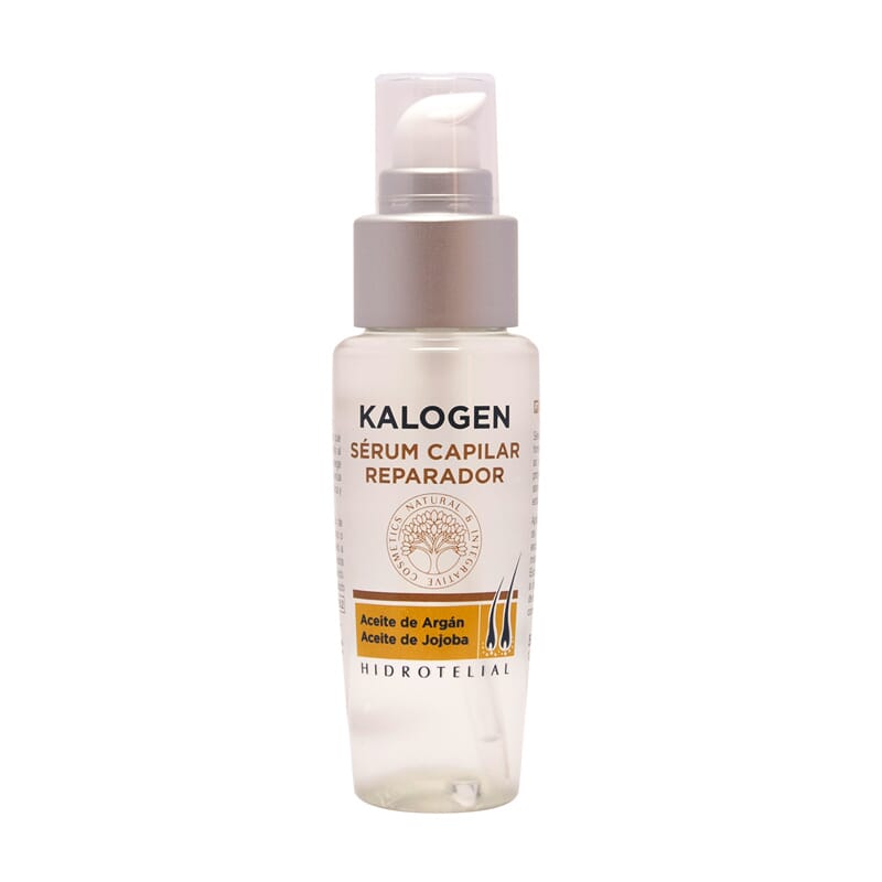 KALOGEN SERUM CAPILAR REPARADOR 50ml
