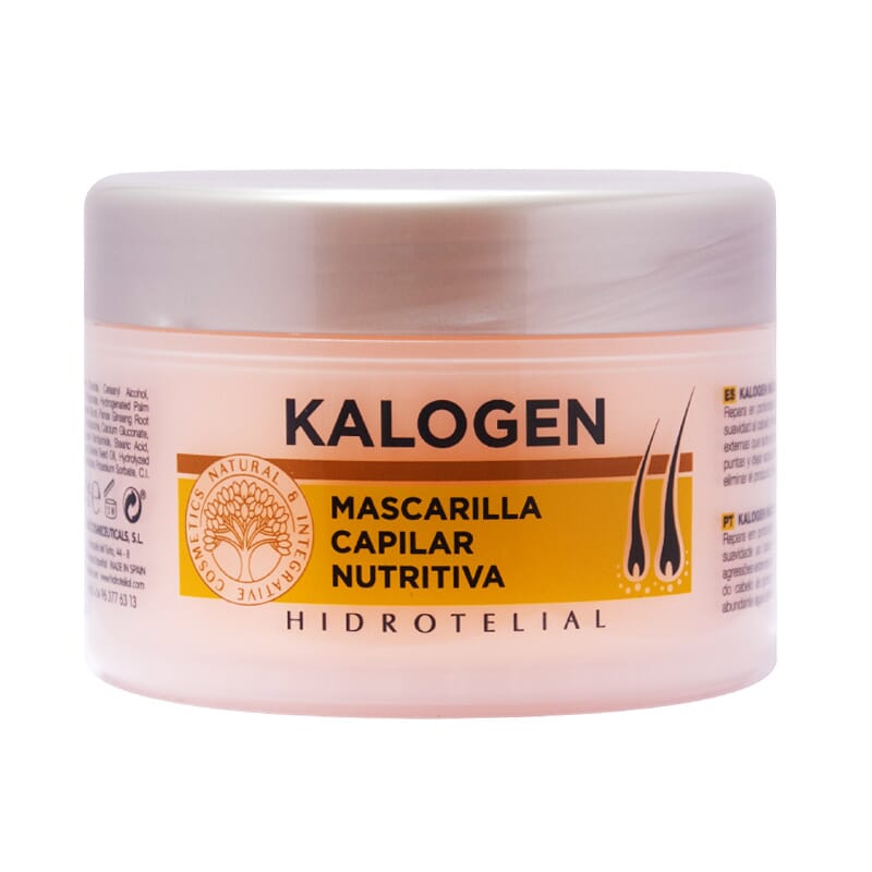 KALOGEN MASCARILLA CAPILAR NUTRITIVA 250ml