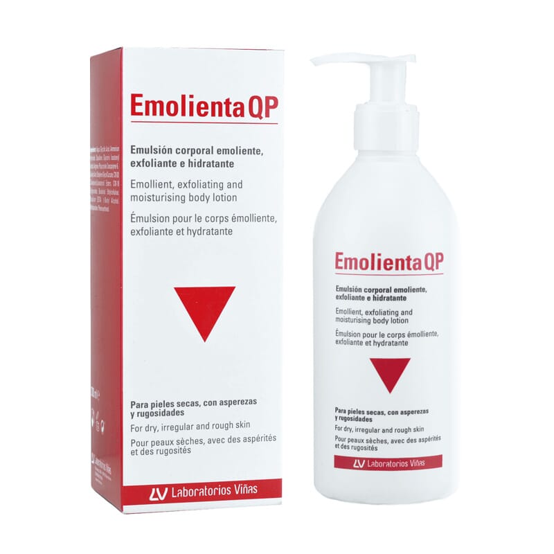 EMOLIENTA QP 300ml