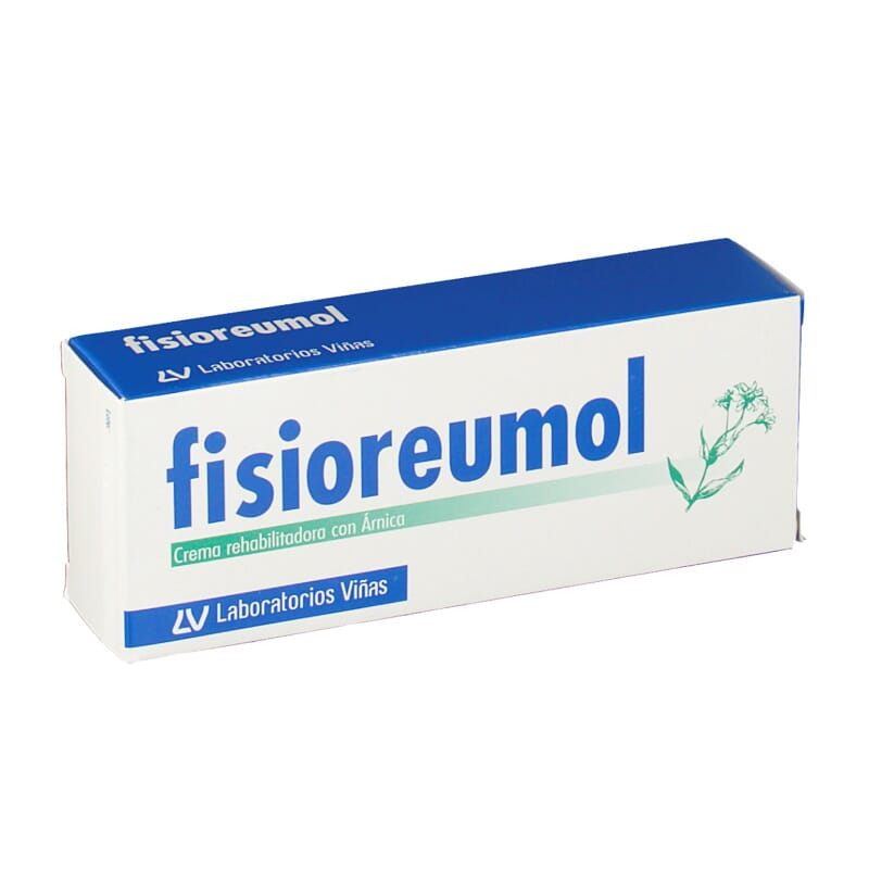 FISIOREUMOL 50ml