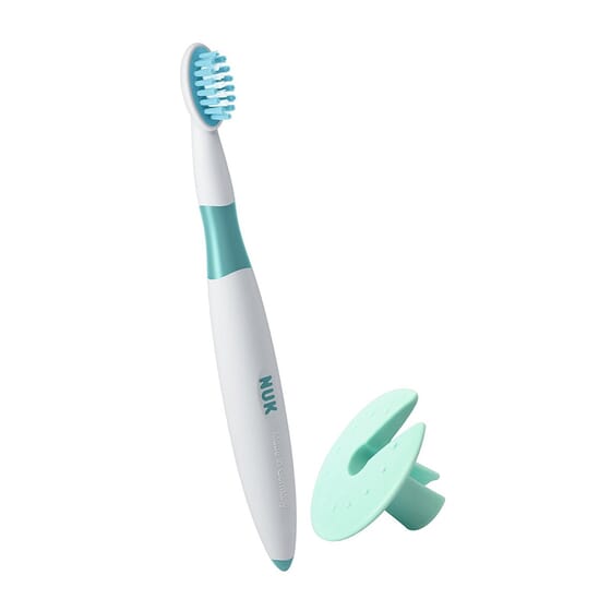 Comprar Cepillo Dental Infantil Inicio Nuk 1 Ud - Cepillo Dientes Bebe 