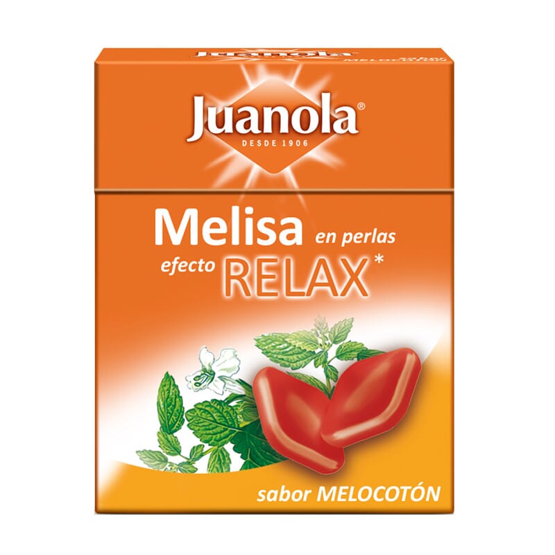 JUANOLA EN PERLAS 25g