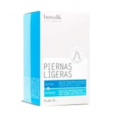 Humalik Piernas Ligeras Plan 30 Días 60 Tabs + Crema 150ml