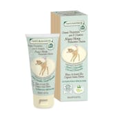 Crema Protectora Emoliente Bambi Bio 100ml - Naturaverde
