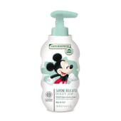 Jabón Delicado Mickey Mouse Bio 200ml - Naturaverde