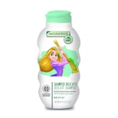 Shampoo Delicato Principessa Rapunzel Bio 200 ml di Naturaverde