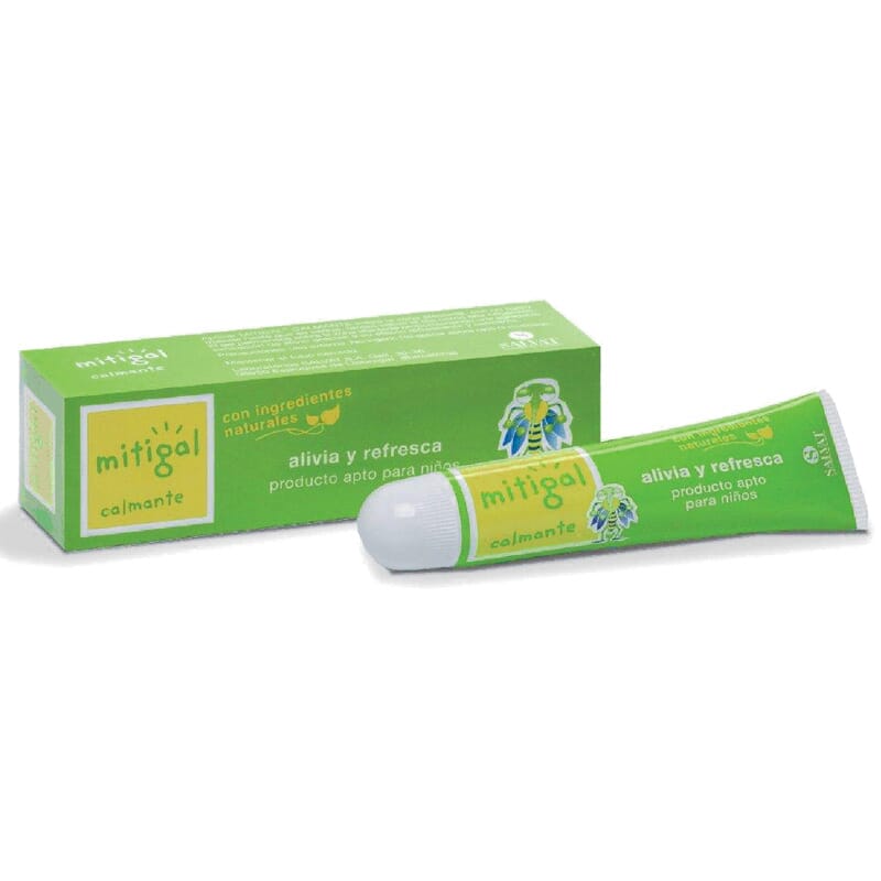 MITIGAL CALMANTE 15ml