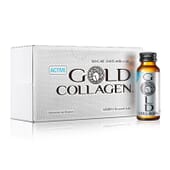 GOLD COLLAGEN ACTIVE 10 viales de 50ml