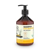 Shampoo per la Cura Quotidiana 500 ml di Oma Gertrude