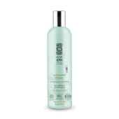 Anti-Schuppen-Shampoo empfindliche Kopfhaut 400 ml von Natura Siberica