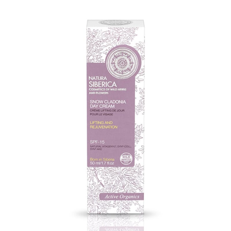 CREMA DE DÍA LIFTING REJUVENECEDORA 50 ml