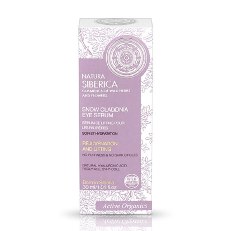 SERUM OOGCONTORNO LIFTING REJUVENEREND 30 ml