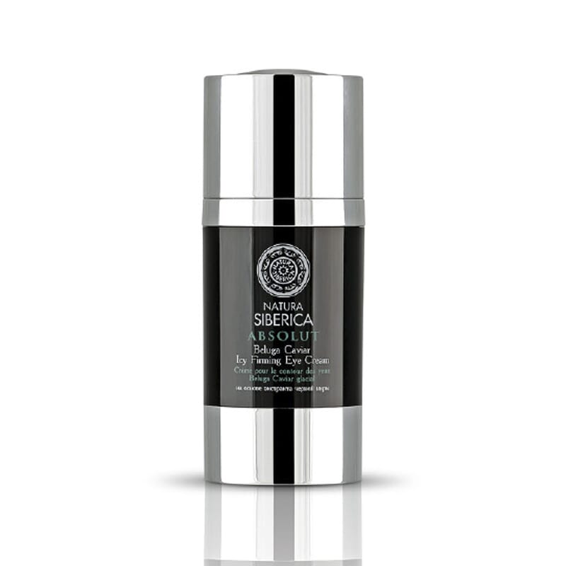 ROYAL CAVIAR CONTORNO DE OJOS HELADO LIFTING INSTANTÁNEO 15 ml