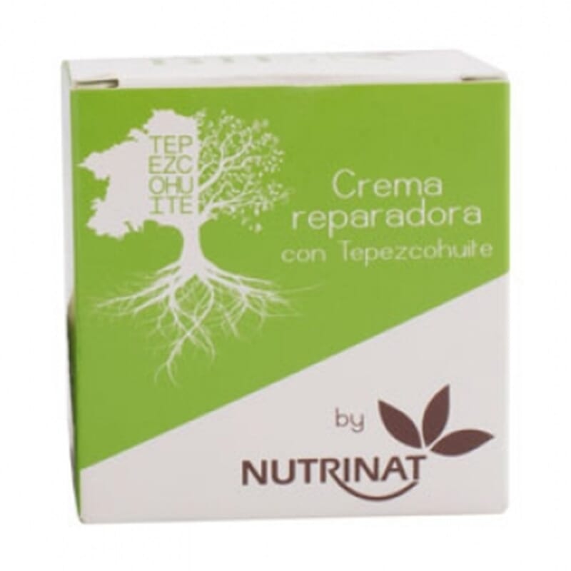 Crème Réparatrice Avec Tepezcohuite 50 ml