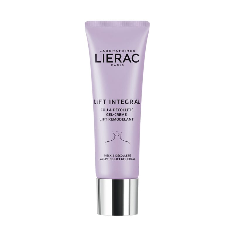 LIFT INTEGRAL GEL-CREMA CUELLO Y ESCOTE 50 ml