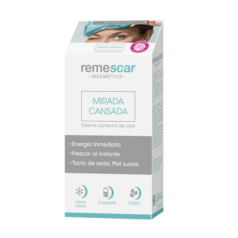 REMESCAR MIRADA CANSADA 15ml