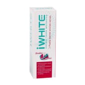 IWHITE DENTIFRICE GENCIVES SAINES 75 ml