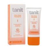 TANIT FILTRE SOLAIRE HYDRATANT SPF50 50 ml