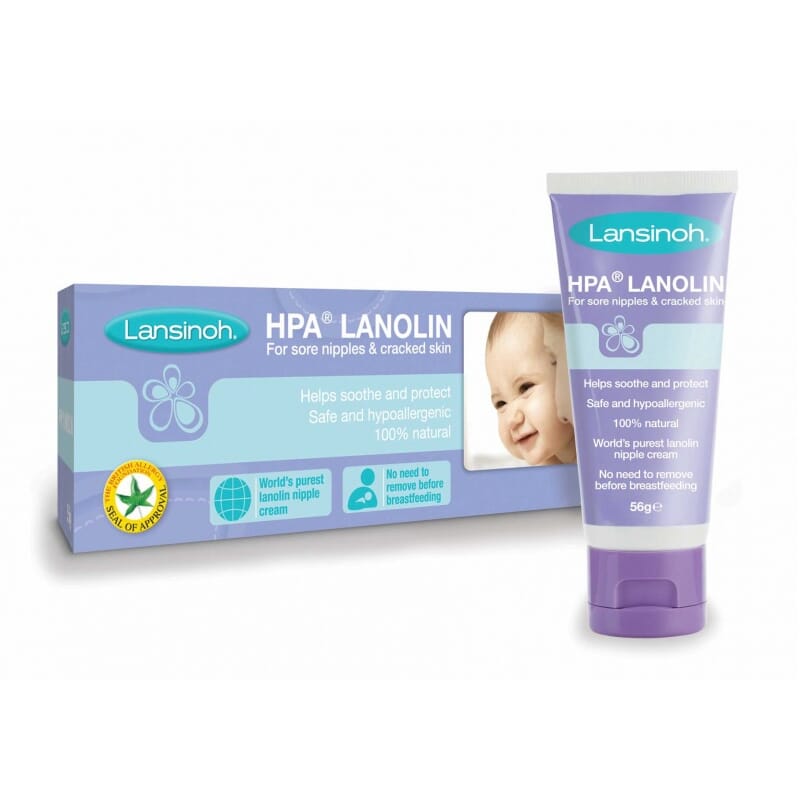 LANOLINA HPA®  40ml