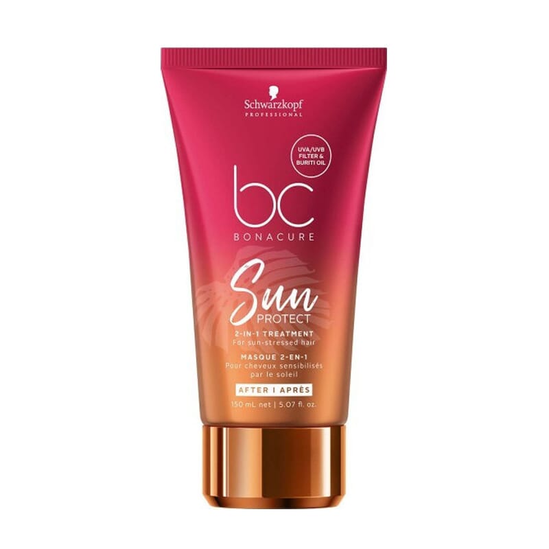 BC SUN PROTECT TRATAMIENTO 2 EN 1 150 ml
