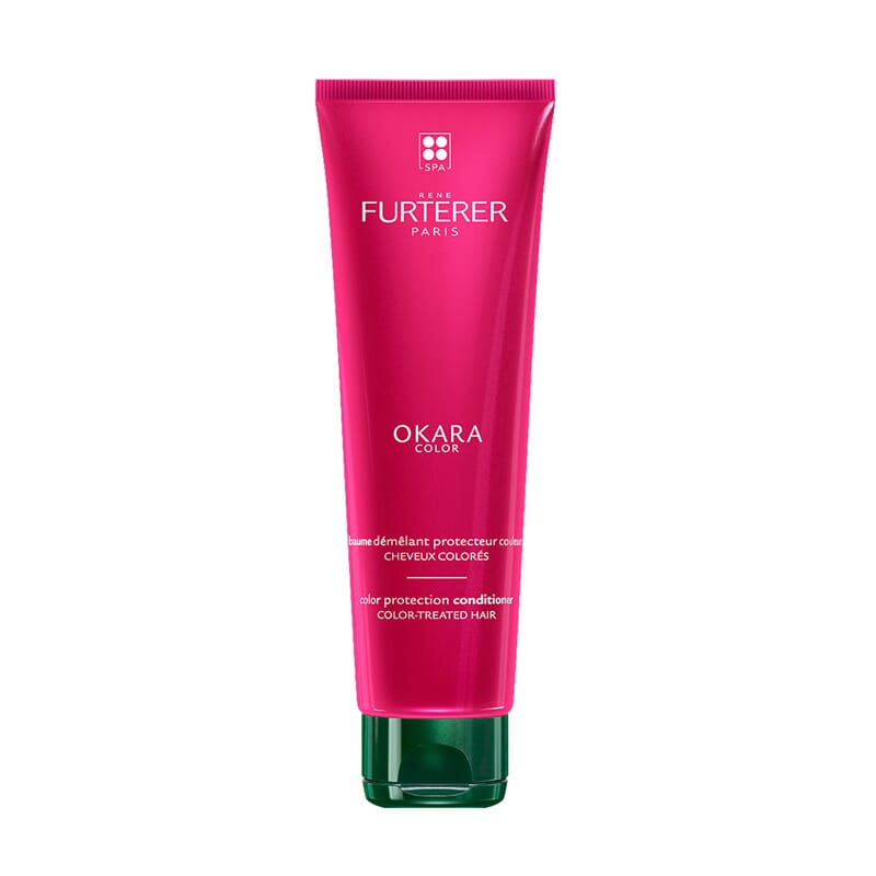 OKARA COLOR BÁLSAMO DESENREDANTE  PROTECTOR DEL COLOR CABELLO TEÑIDO 150ml