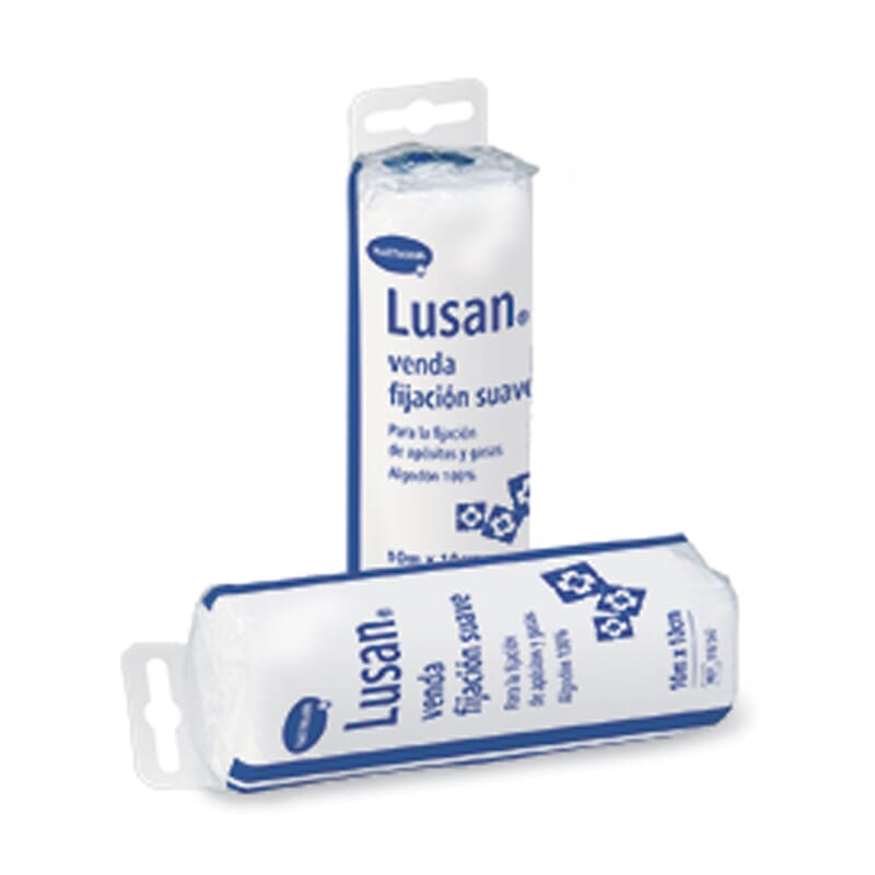 LUSAN VENDA FIJACIÓN SUAVE 1 Ud
