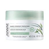 Jowaé Bálsamo Hidratante Protector 125ml - Rostro y cuerpo