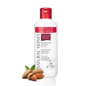 Feuchtigkeitsspendendes Shampoo für normales Haar 400 ml von Natural Honey
