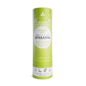 Deodorante Naturale In Stick Di Persian Lime 60g de Ben & Anna