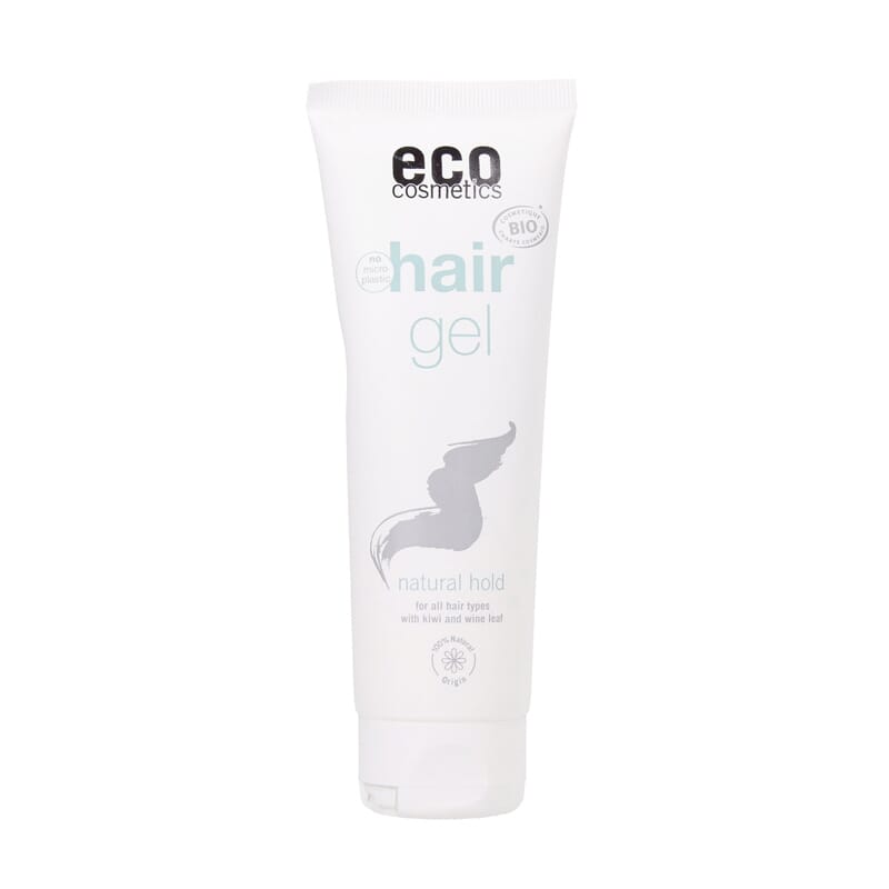 GEL FIXADOR CABELO ECO 125ml