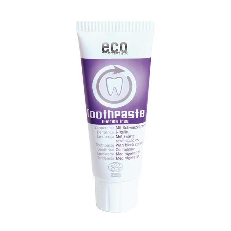 DENTÍFRICO ECO 75ml