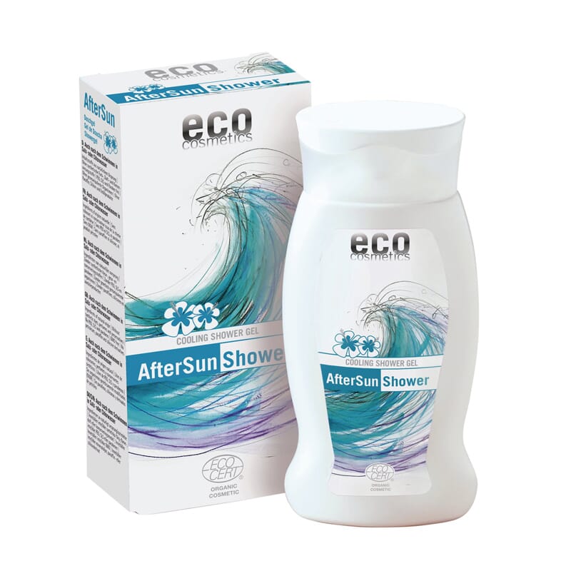 GEL DE DUCHA AFTERSUN ECO 200ml