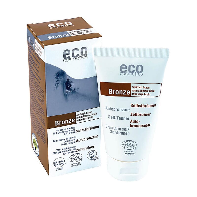 AUTOBRONZEADOR ECO 75ml