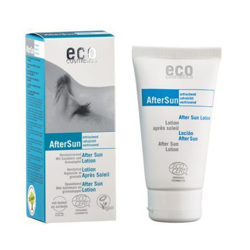 LOCIÓN AFTERSUN ECO 75ml