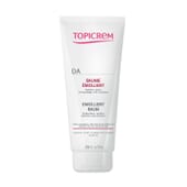 Topicrem DA Bálsamo Emoliente 200ml - Piel sensible